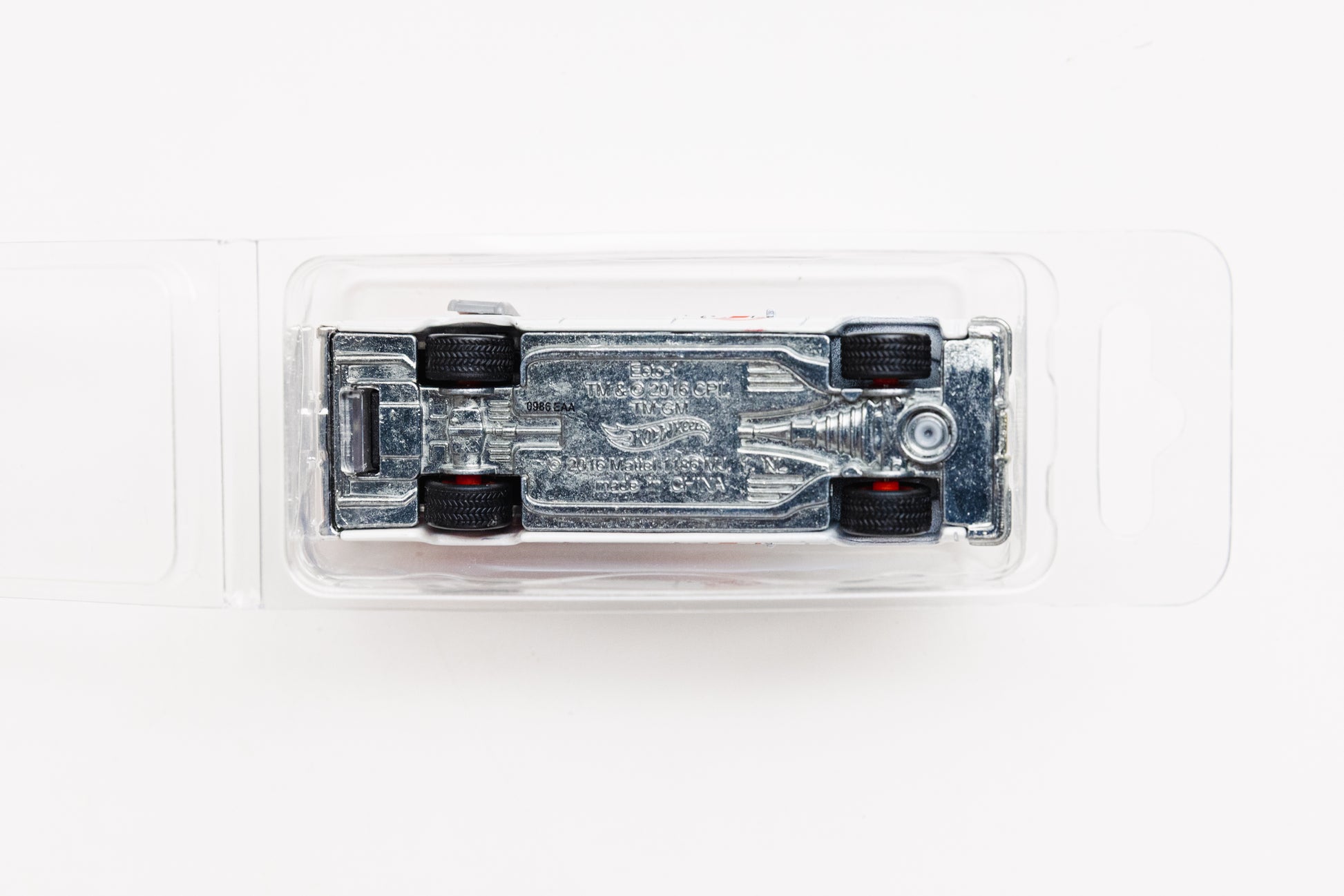 LOOSE Ghostbusters Ecto-1 - Retro Entertainment